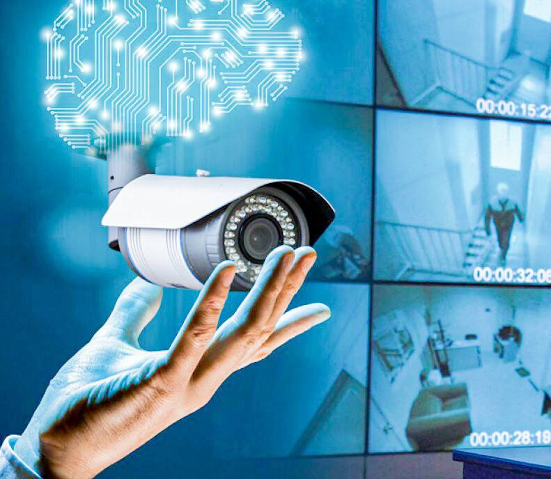 📹 تركيب وصيانة كاميرات المراقبة
نعلن عن استعدادنا الكامل لـ:
✔️ تركيب كاميرات المراقبة للمنازل
✔️ المحلات التجارية
✔️ الشركات والمكاتب
✔️ المستودعات والمدارس
🔹 أجهزة أصلية
🔹 جودة عالية
🔹 أسعار مناسبة
🔹 ضمان على العمل
🔹 ربط بالجوال والإنترنت
📞 للتواصل والاستفسار:

[***********]

#كامرات_مراقبة
