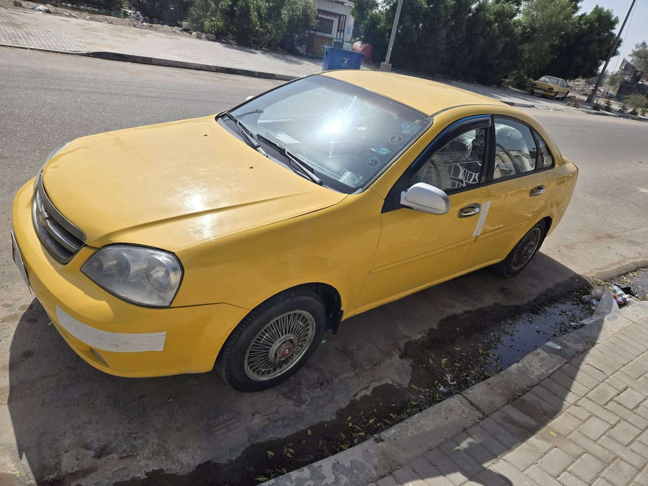 اوبترا ٢٠١٠ للبيع الشراي يتصل السعر ٥٢ بيه مجال ***********
