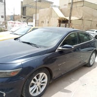 ماليبو • ٢٠١٨ • بدون ضربه