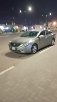 سوناتا • ٢٠١٤ • مراوس