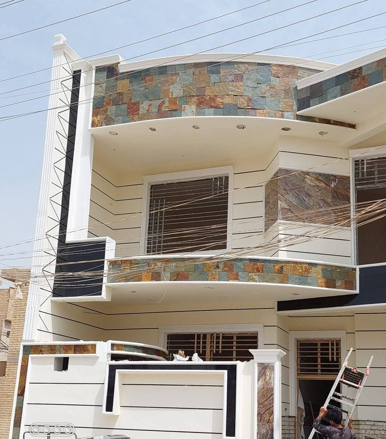 ابو سلطان للواجهات والديكورات-  تقطيع.   -طلس-  تطعيم  -كوبلنات. -سحب فوم خارجي. -  بناء. وترميم واصباغ اكريلك سليكوني # العراق 🇮🇶🇮🇶🇮🇶
ذو تقنيه متطوره  في حماية البناء والعمارات
مع ضمان 15 سنه  لوجيــا اصباغ ايطالية المنشأ🇮🇹
عملنا بكل #محافظات العراق 🇮🇶
اسعار مناسبه 
ــــــــــــــــــــــــــــــــــــــــــــــــــــــــــــــــــــــــــــــــــــ
* عمل جميع الواجهات والديكورات بالفوم التركي + والمادة (مادة الطلس) + الصبغ + بديل الرخام او الرخام وكل ملحقاته طريقة عمله تكون على المتر 
ــــــــــــــــــــــــــــــــــــــــــــــــــ
*عمل كافت انواع الواجهيات كوبلنات تركي تركيب باحسن الجودات + طلس بأجود الموادة + صبغ الواجهات 
ـــــــــــــــــــــــــــــــــــــــــــــــــ
*عمل شبابيك وابواب الحديد تنضيف مع الصبغ والتطعيم وشغل درجة اولى يكون العمل على القطع وأيضا بالسعر المناسب 
ـــــــــــــــــــــــــــــــــــــــــــــــــ
للاستفسار الاتصال على الرقم (***********)
