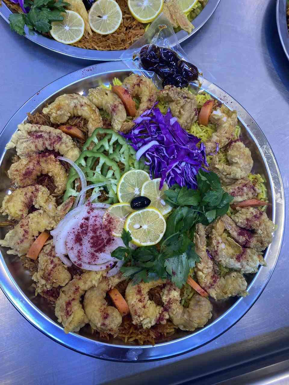 إذا تدور الطعم الأصيل… ترى المكان معروف 😉
بـ أسماك يوسف نجيب لك السمچ الطازج يوميًّا من البحر والنهر، ونحضّره على أصوله حتى تاكل وانت مرتاح وتگول: هذا هو الطعم الصح! 🐟🔥

عندنا مسكوف بغدادي يشهي، وأكلات بحرية تخليك تعيد اللقمة قبل لا تبلعها 😋
نظافة، طزاجة، وسعر يرضيك… يعني تجي مرة وترجع مرات!

📞 توصيل لكل مناطق بغداد
***********

#مشاهير #متابعين
#سمك
#بغداد
#كوره
