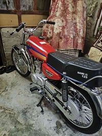 البيع اصولي مديل 18 وكيلهه الربيعي دراجه فول شلعه ومعدل هاذه رقمي 0788...