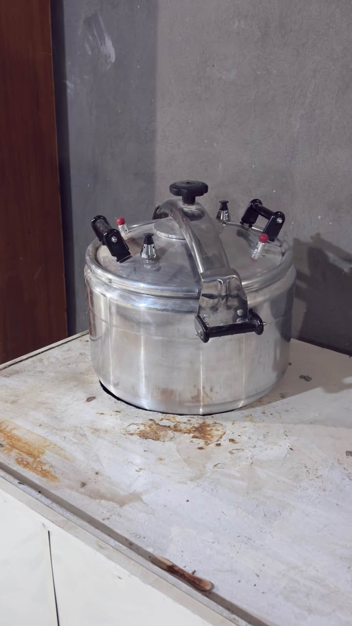 كدر ضغط 10كيلو سعر 125
رقم *********** النجف, العراق
