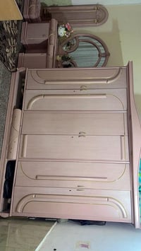 غرفة تركي • خشب قوي • درجة أولى