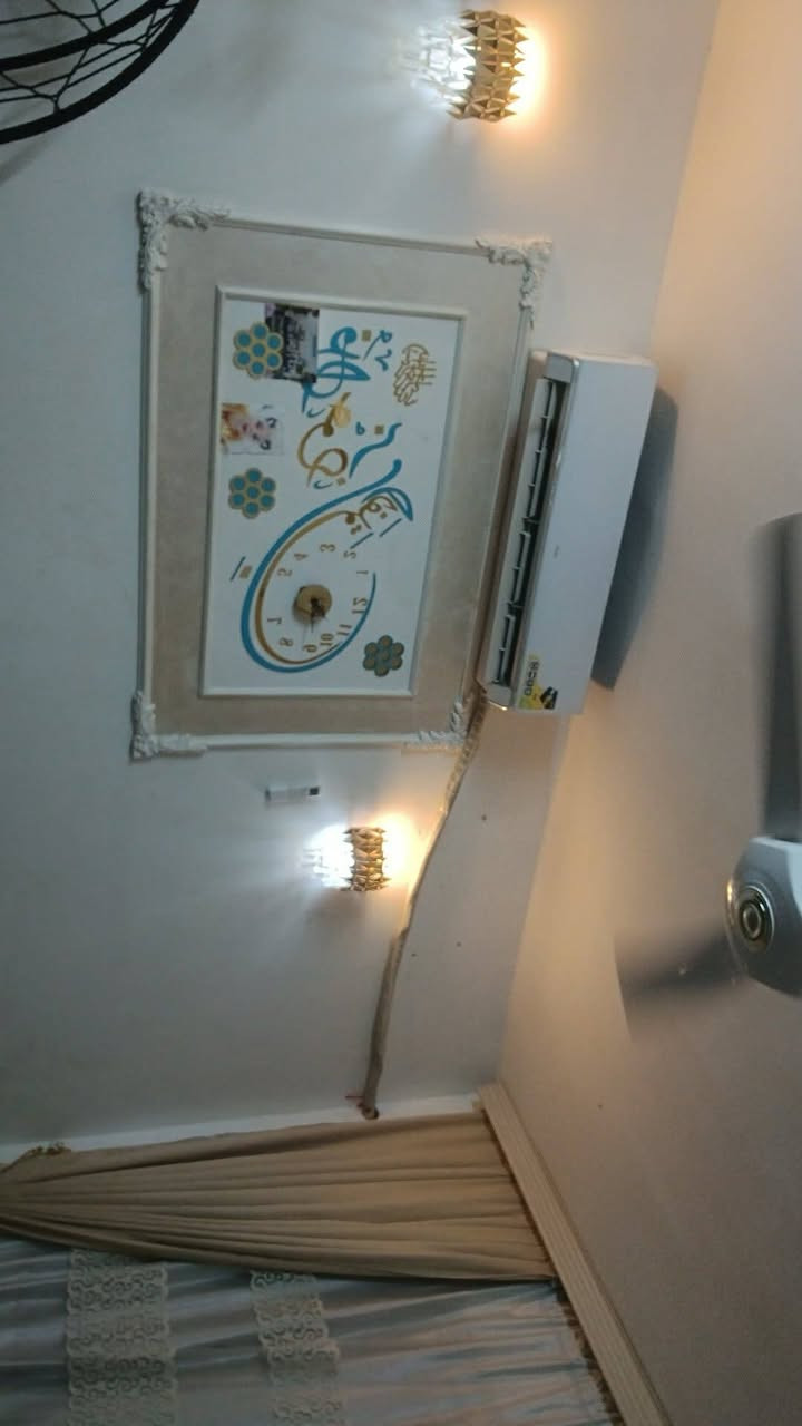 غراض للبيع مستعجله عليهم حيل نضيفات مكاني بغداد اكو توصيل


**إذا كنت صاحب هذا الإعلان وتريد حذفه لأي سبب، رجاءا أرسل رسالة إلى الدعم الفني**