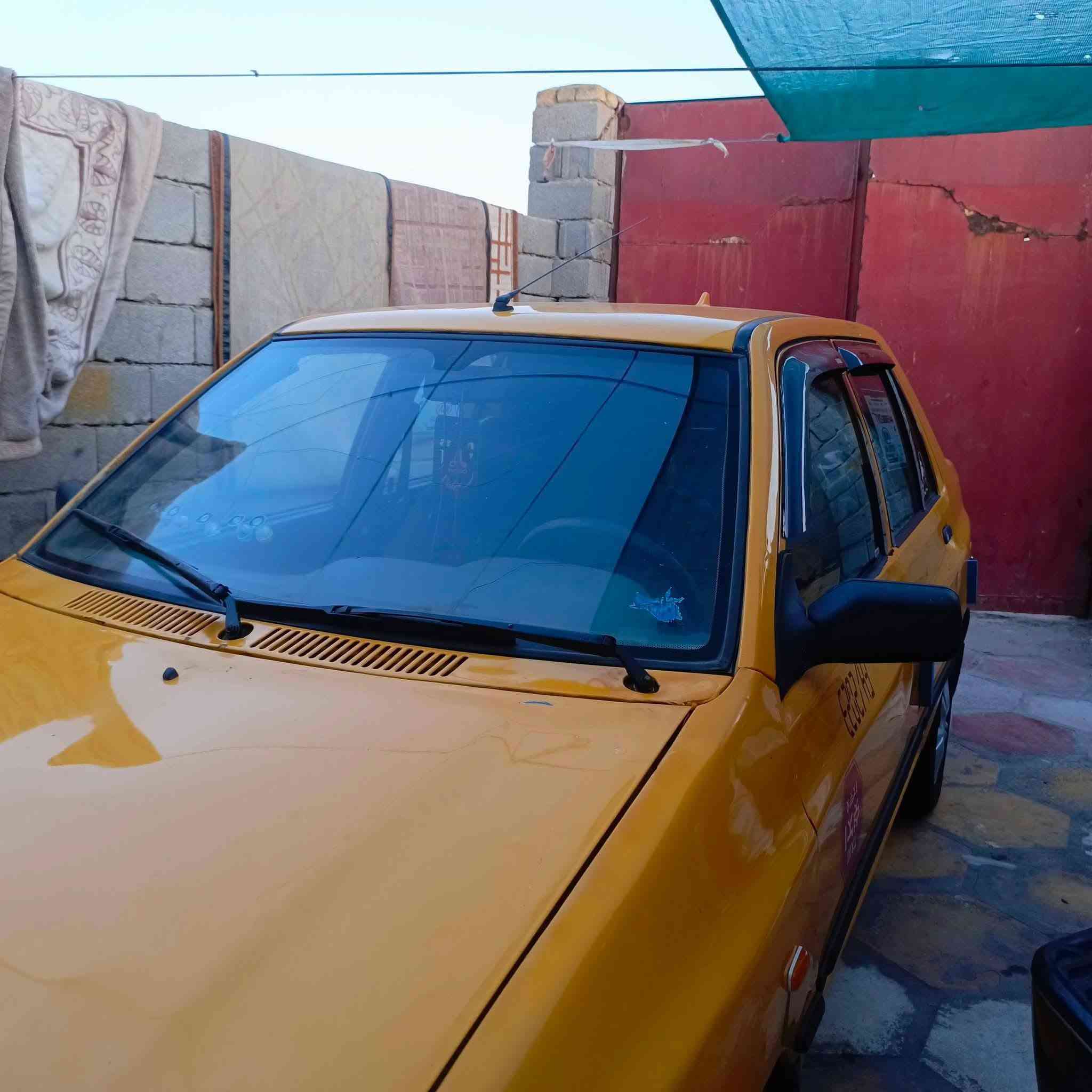 سايبا مديل 2020 للبيع ب40 ورقة 
مكينة كير حدادية شاصي كهربائية تبريد كلة شغال
هذا رقمي بي وتساب. ***********
مكاني بصرة شط العرب
