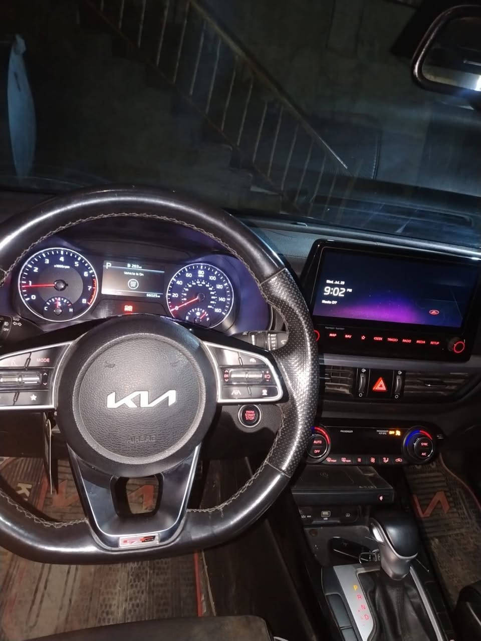 🚗 للبيع – كيا فورتي 4T موديل 2023 🚗

✅ اللون: أبيض
✅ فل مواصفات
✅ كلين (ضرر بابين أماميين والسقف – ضرر بسيط)
✅ الممشى: 64 ألف كم
✨ سيارة مرتبة، جاهزة، وحيل نظيفة
💰 السعر: قفل 140$

📞 للتواصل:
***********
📲 متوفر واتساب
