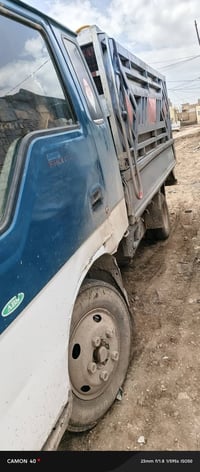 موديل ٢٠٠٠ • فونتيره • الديوانية