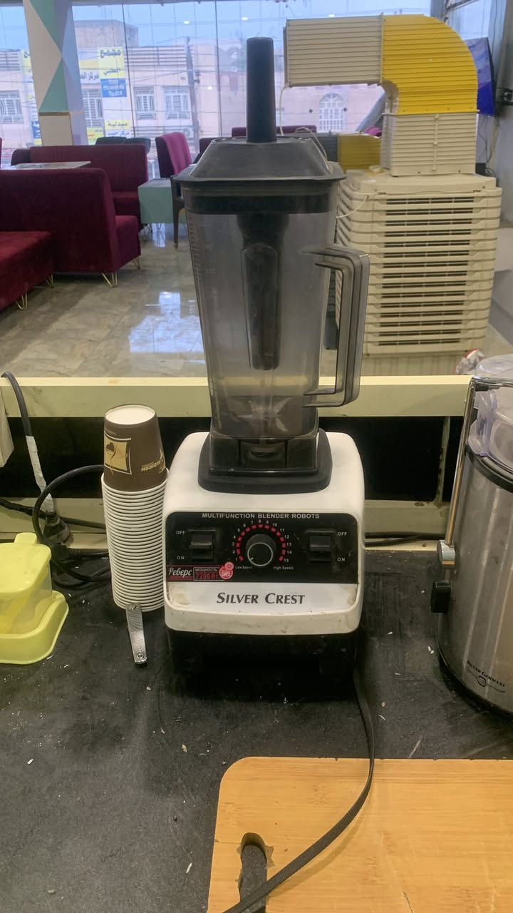 خلاط ١٠ معصاره. ٢٥


**إذا كنت صاحب هذا الإعلان وتريد حذفه لأي سبب، رجاءا أرسل رسالة إلى الدعم الفني**