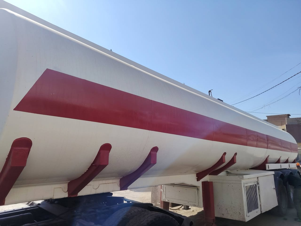صهريج للبيع دناكير صيني مكان الموصل للاستفسار
***********
@الجميع
