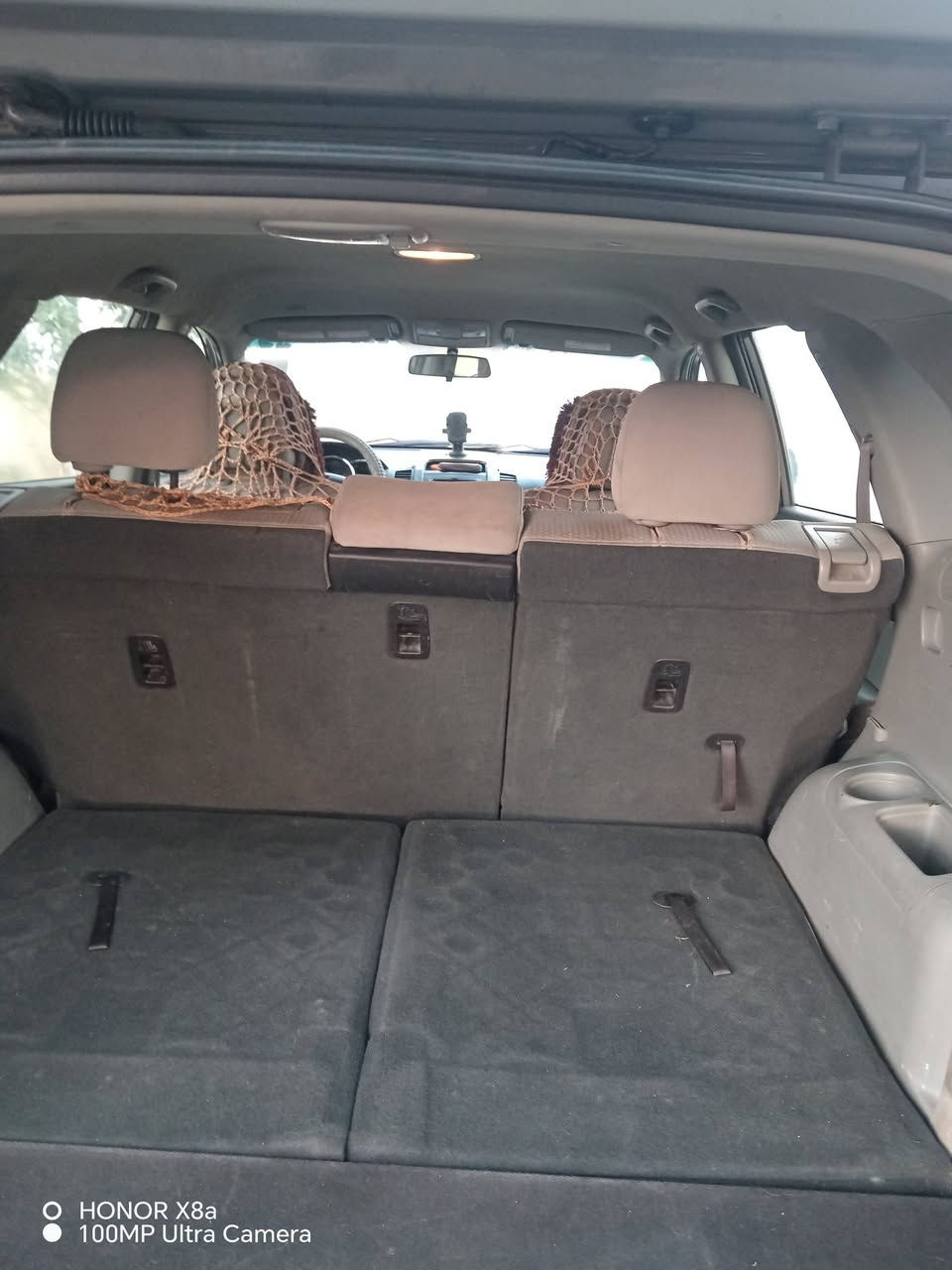 السلام عليكم
سورنتو ١٢ أمريكي سته سلندر ٧ راكب ضرر جامرلغ معدل نفسه مصبوغ راشين وياه باب السكن والبنيد وبالعرق طخه بسيطه بالدعاميه الوره والزاويه مال الجنطه هم مصبوغ ميكانيك جيد تدفئة تبريد تخم تاير
السعر ١٤٠ وبيها مجال ان شاء الله....
***********
