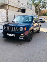 جيب رينجيد 2020 ضرر خشم البنيد فقط رقم أربيل بأسمي جاهزة من جميع النوا...