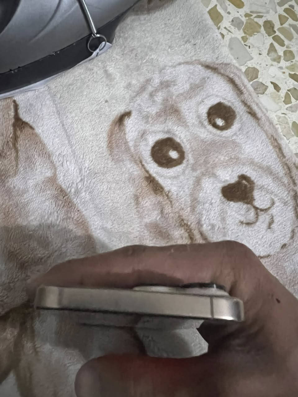 سلام عليكم آيفون 16برو ماكس شرق اوسط ضمان ماستر ذكرته256بطاريه94مكفول كامل ملحقات لعنوان بغداد كماليه رقمي***********
