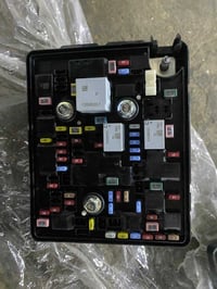 قاعدة فيوزات • تريل بلايزر/تراكس • ٢٠٢٤-٢٠٢٥