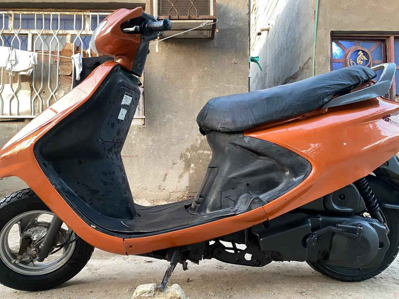 دراجه البيع شرط تشقيل
***********
رقم راعيه
العنوان البصرة ابي الخصيب باب اطويل
