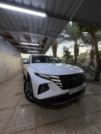 توسان ٢٠٢٤ • محرك ٢٠٠٠ • كفاله عامه