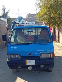 موديل ٩٤ • مصبوقة • كهربيات شغالة