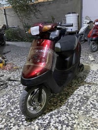 بطة • شاصي مكفول • كهربائيات شغاله