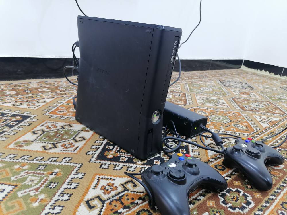 السلام عليكم
اكس بوكس 360 سوبر سلم للبيع مهكر بي 141 لعبة  السعر 125 وبي مجال ناصرية, ذي قار


**إذا كنت صاحب هذا الإعلان وتريد حذفه لأي سبب، رجاءا أرسل رسالة إلى الدعم الفني**