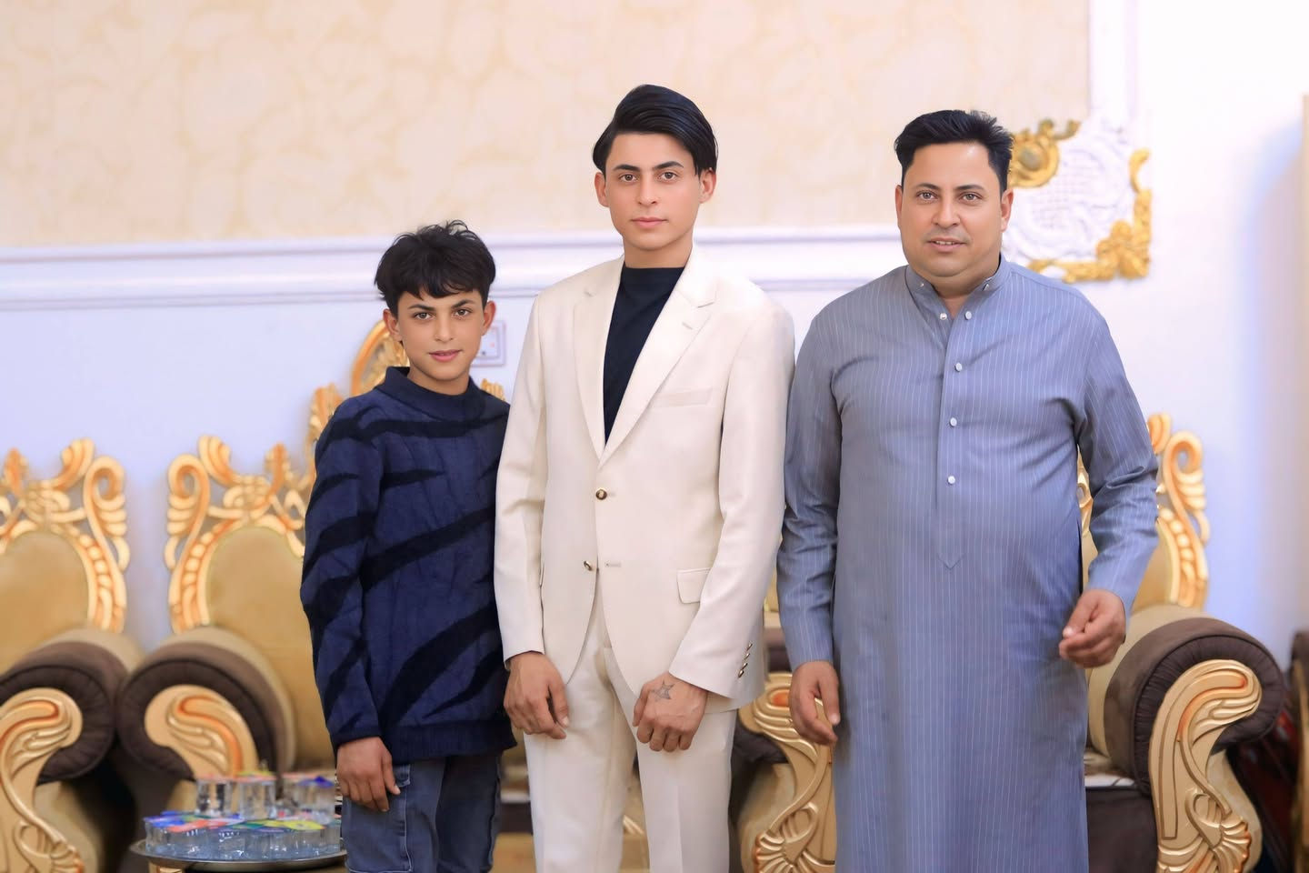 خطوبة الحبيب 🧿💫السيد مقتدى حسن العوادي 
الف مبروك حبيبي 
--------------------------------------------------------
📸 إعلان حجز جلسات تصوير احترافية بجودة 4K 
🚀 مميزات الخدمة:
✅ تصوير بأحدث الكاميرات بدقة 4K
✅ 

📍 احجز الآن واستمتع بجودة لا تُضاهى!

📞 للحجز والاستفسار:(***********)
                               [ *********** ]
                                  
📌 الموقع: [ بابل قضاء القاسم 
بعدسة المصورين، ( علي ستيفن )+ 
                          (علي البابلي ) ✈️📷📹

ونوثقلك يوم عرسك بأحتراف
[احجز والباقي علينا ]🤍
رابط قناة التليكرام 
https://t.me/aj337
-----------------------------------------------------###
