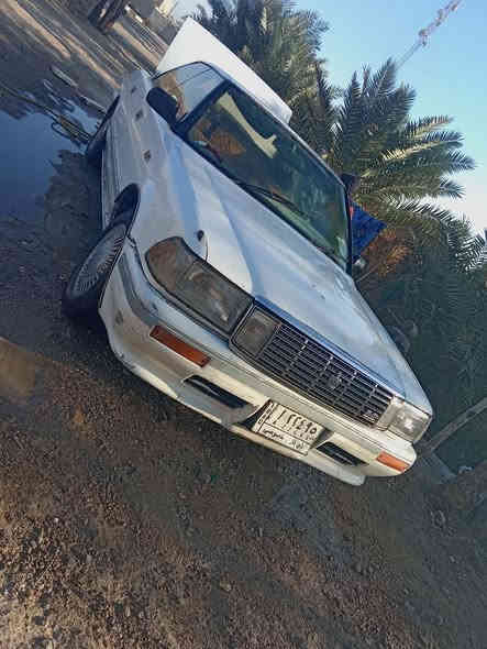 سلام عليكم سيارة للبيع رقم ذي قار سنويه ضايع ابيع كوم حديد شغل محرك وكير مكفولات ترايك البصره راعيه ماندله ابيع هل موجود اتكفل سرقه وعشرين مكانه نجف أبو بخير سعره ١٢ وبيه مجال حك الجيه  رقم بي واساب ***********     سيارة ماعيزه شي
