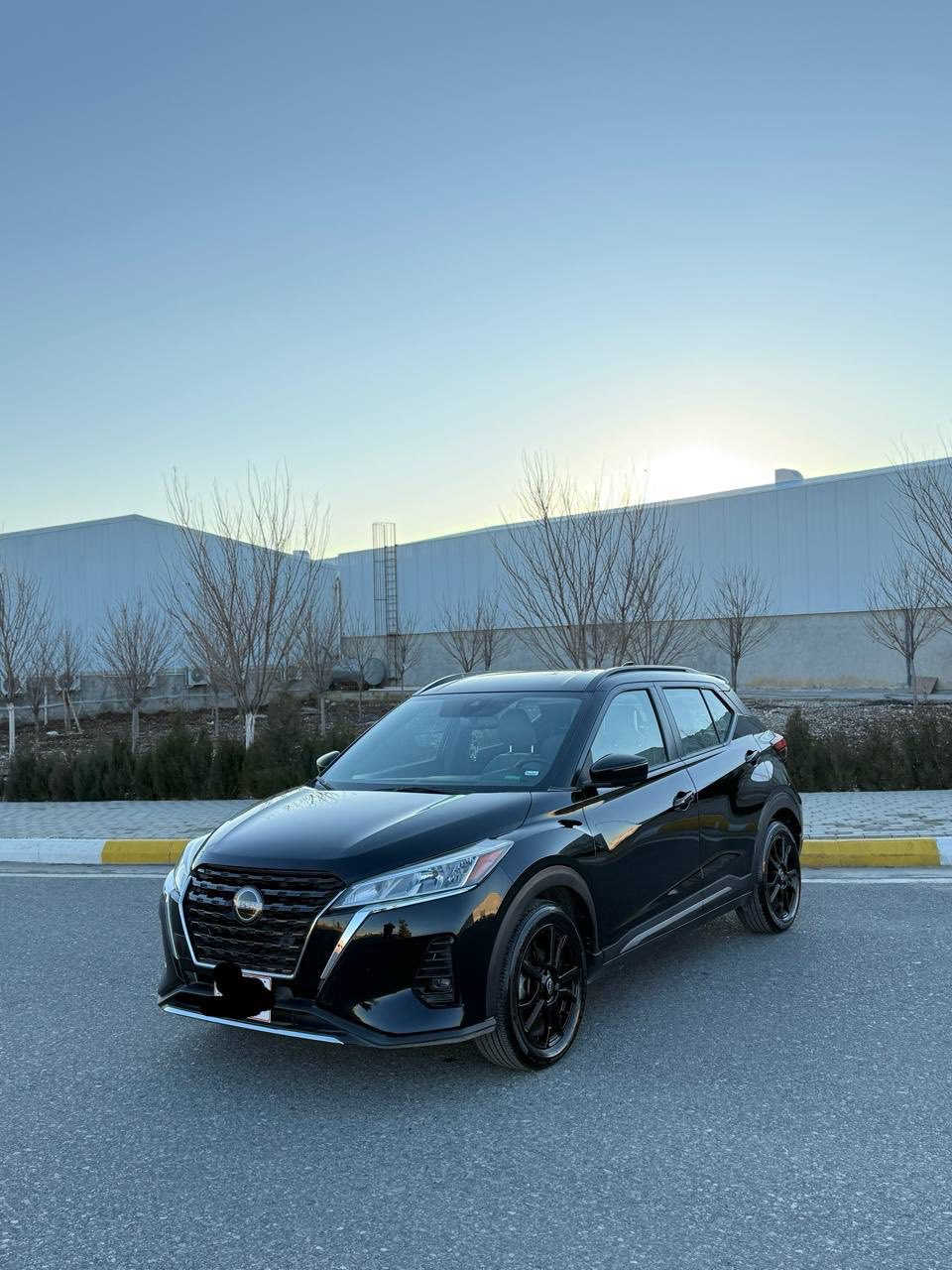 ‎نيسان كيكس ٢٠٢٤ فول مواصفات
ماشي٢٠ ميل

مواصفات SR فول 

بدون رقم تترقم شمالي
مكان سليمانية

***********
