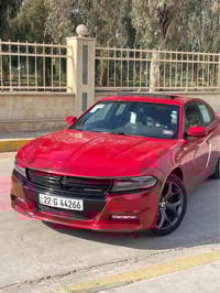 جارجر موديل 2017  رالي شركة هارلم  فول مواصفات رادار جانبي فتحة سقف كش...