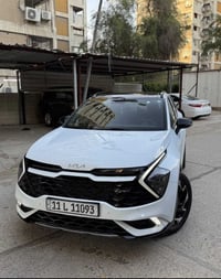 سبورتج 2025 خليجي جيتي لاين بحاله الزيرو ماشيه 5 الف مكفوله كفاله عامه...