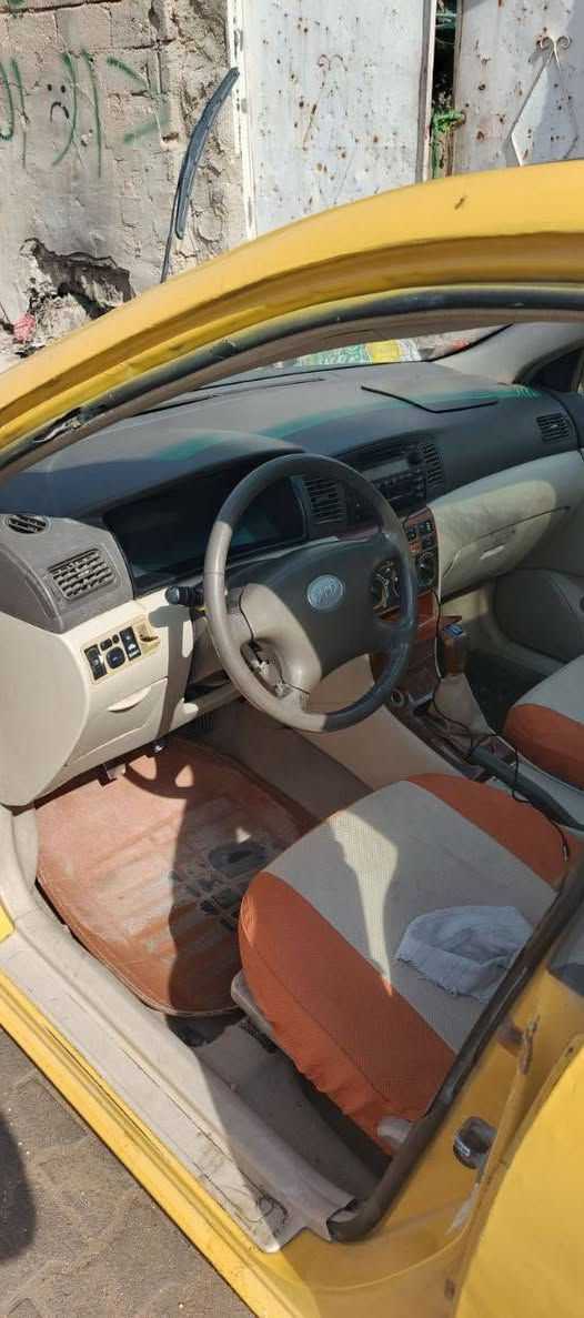 بي واي دي ByD للبيع سعر ١٨  ***********
