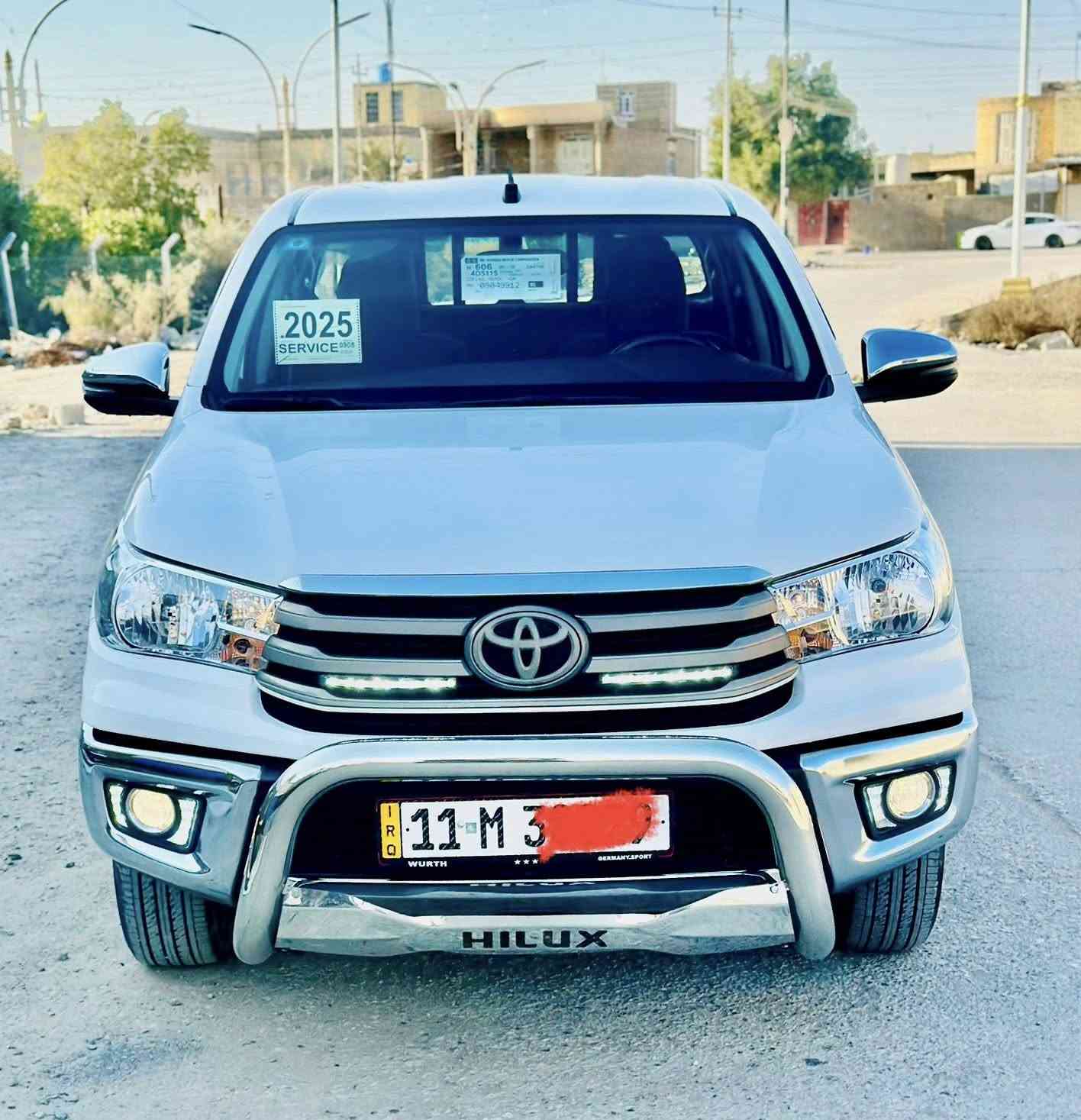 فلاونزه 2025 فول مواصفات كويتي الساير مذهب باب أول كير اوتوماتيك مكفولة كفالة عامه ماشيه 40 تبريد قطعتين مدوشمه رقم بغداد تحويل مكان السياره ناصرية السعر 310 وبيهه مجال
***********
‭0778 051 2555
