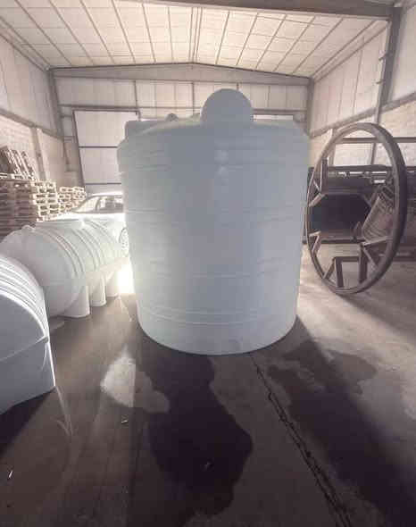 متوفر  جميع احجام الخزانات العامودية  والافقيه متعددة الطبقات مضاد للبولينوفين والطحالب ومضاد للأشعة فوق البنفسجية مع ضمان  استبدال مناسب لتخزين المياه وجميع أنواع الأحماض والزيوت والوقود باستثناء البنزين، 

ملاحظة * البيع فقط جمله 

التسليم الفوري 

ونقل سريع لجميع المحافظات 

للاستفسار او الطلب 

واتساب اوالاتصال على الرقم  ***********

الموقع : ذي قار - الشطرة - الشارع العام -]
