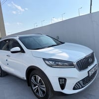 سورنتو ٢٠١٩ • رقم اربيل • بدون ضرر