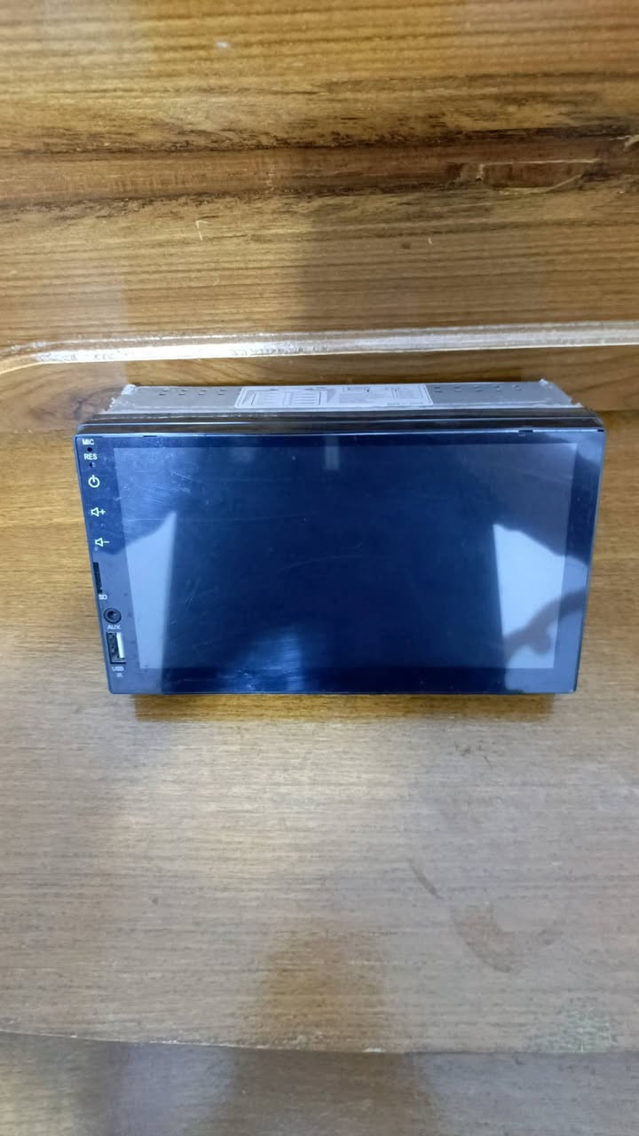 السلام عليكم شاشه مال سياره البيع تشتغل علاه كل السيارات شغاله السعر 40وبيه مجال قليل الشراي خاص ويدلل +اني مكلف بل نشر و كامله هيه وكارتونتها


**إذا كنت صاحب هذا الإعلان وتريد حذفه لأي سبب، رجاءا أرسل رسالة إلى الدعم الفني**