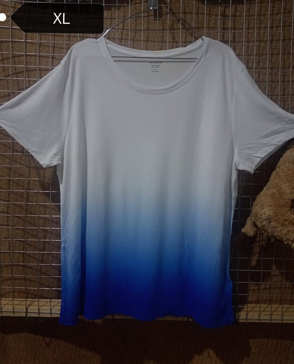 على الف التشيرت
نسائية بناتي
الخامه زبده وفانيله
انواع القياسات متوفره
متوفر موديلات وقياسات 
توصيل متوفر
على الفحص
صور الموديلات بالاستوري
بالف دينار فقط


**إذا كنت صاحب هذا الإعلان وتريد حذفه لأي سبب، رجاءا أرسل رسالة إلى الدعم الفني**