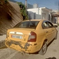 هيونداي اكسنت • للبيع