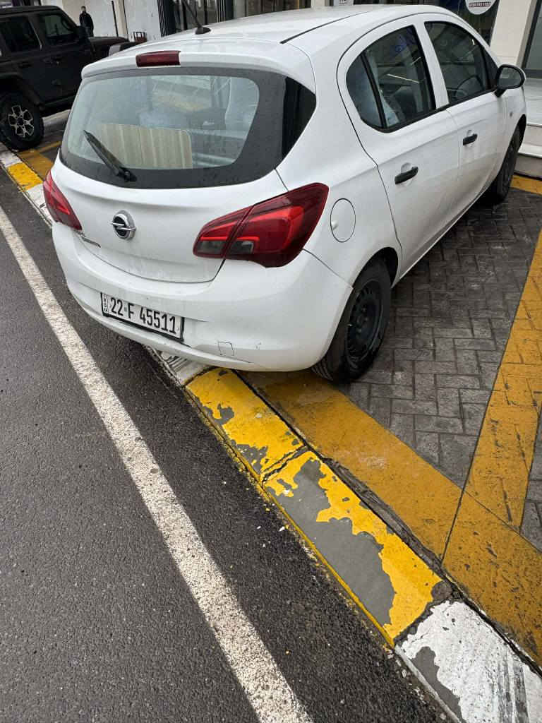 ئۆپل کۆرسا ٢٠١٦ گێر تۆماتیک تەحدید سورعە٣ پارچە بۆیاغە بێ ناو گرتن 
پێش کەپس گێڕ و مەکینە بە شەرت  
٧٨ وەرەقە و مەجال 
جوابی نامە نادەمەوە
تەلەفۆن بکە لە خزمەتم  
٧٥٠٨٣٢٥٩٤٩ أربيل, العراق


**إذا كنت صاحب هذا الإعلان وتريد حذفه لأي سبب، رجاءا أرسل رسالة إلى الدعم الفني**