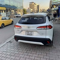 كورلا كروز • ٢٠٢٥ • ٣٠٠٠ كم