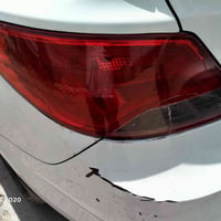 بك لايت اكسنت خلفي ايسر مال 16 بلادي بي فطر صغير من يم لاشارة  40الف  ...