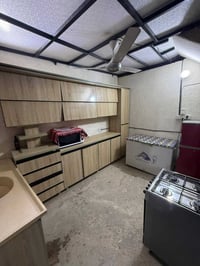 منتجع فايبز السياحي والترفيهي يحتوي على العاب للشباب  بليارد و منظده و...