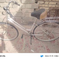 بيسكل • للبيع • تواصل خاص