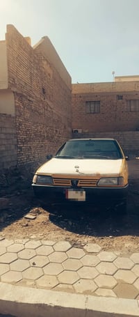 مكينه وكير مقفولات • ٢٠٠٩ • رقم بغداد