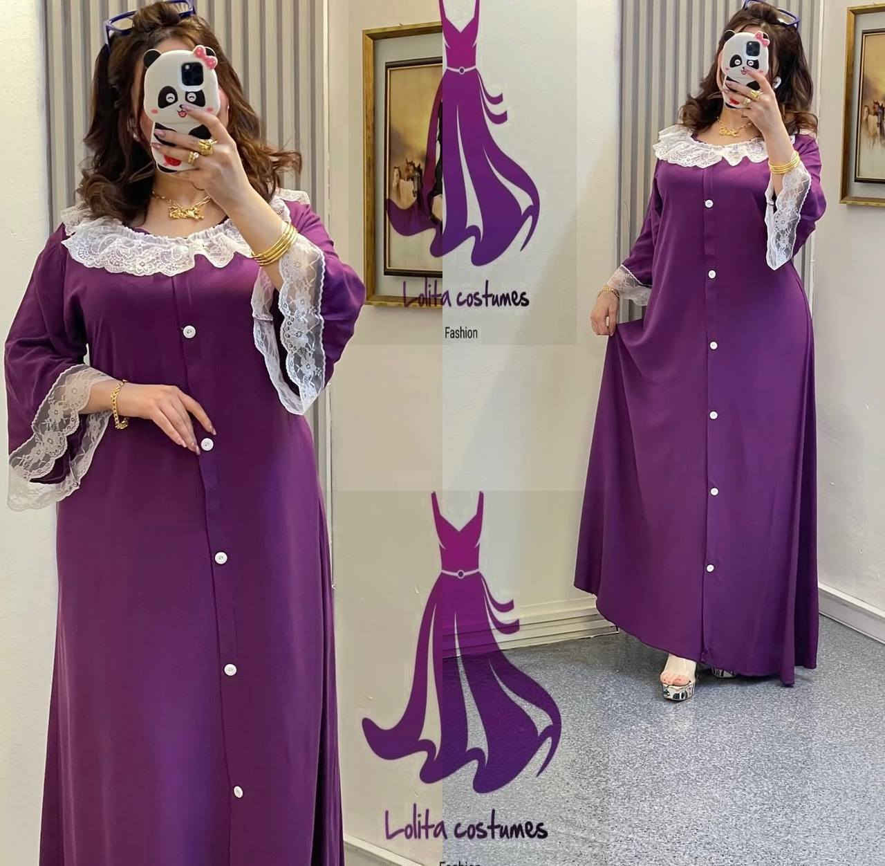 دشداشه كشمير خامه درجه اولى 
⚜️سعر الدرزن 85 الف ⚜️
قياس   2XL 3XL 4XL 5XL
اقل طلب درزن


**إذا كنت صاحب هذا الإعلان وتريد حذفه لأي سبب، رجاءا أرسل رسالة إلى الدعم الفني**
