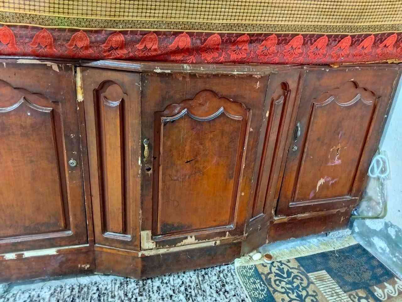 ذني للبيع اوتبديل كنتور ابو ٣ نضيف باقي ابيع


**إذا كنت صاحب هذا الإعلان وتريد حذفه لأي سبب، رجاءا أرسل رسالة إلى الدعم الفني**