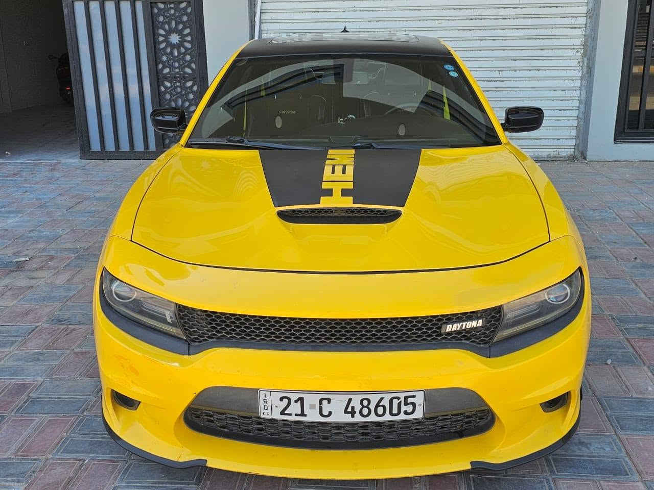 سلام عليكم سياره نوع جارجر لون ليمون 🍋اصل  2017سكات 6400فول مواصفات واحد عل واحد حادث امريكه جاملغات امامي سرقه بدون ايرباك وبدون دواخل والباقي كفاله كير مكينه حداديه تخم تاير تبريد تدفىه تبريد ثلج مكفوله من الحادث والضرب والتبديل والفتح عده حادث امريكه العنوان كربلاء تحويل وكاله مباشر السعر 158وبيه مجال شي بسيط الهاتف ***********
