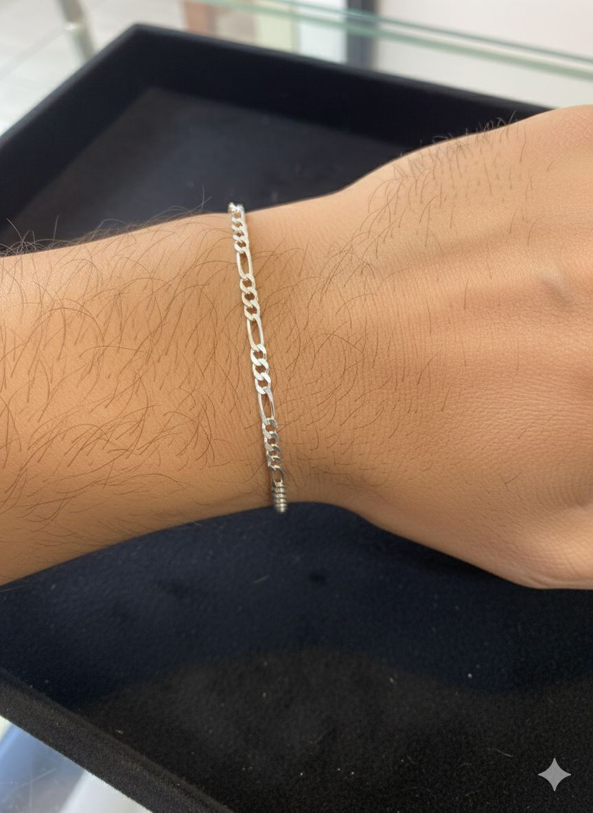 سورات فضه عيار 925رجالي لبيع


**إذا كنت صاحب هذا الإعلان وتريد حذفه لأي سبب، رجاءا أرسل رسالة إلى الدعم الفني**