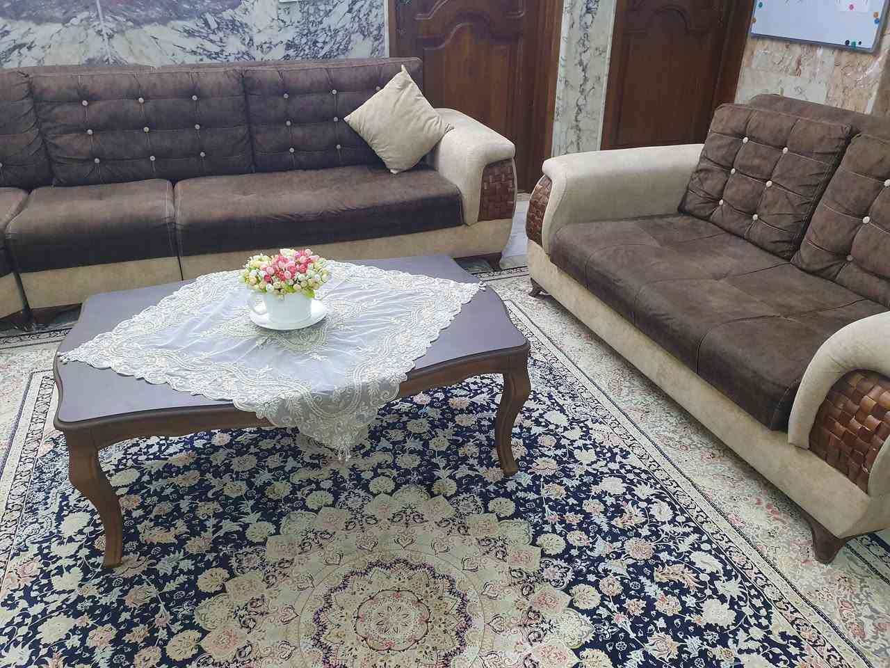 للبيع كورنر تركي سرير ومخزن 9 مقاعد المكان الكرادة


**إذا كنت صاحب هذا الإعلان وتريد حذفه لأي سبب، رجاءا أرسل رسالة إلى الدعم الفني**