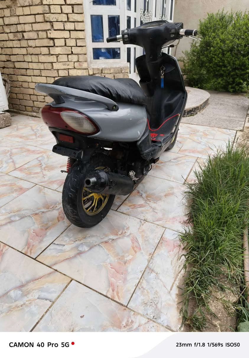 سلام عليكم درجة ماكس بوشه 55 عوزه فقط باتري سعر 375 وبيه مجال ***********
