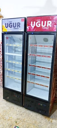 تركي أصلي • نضيف • تبريد ميكانيكي