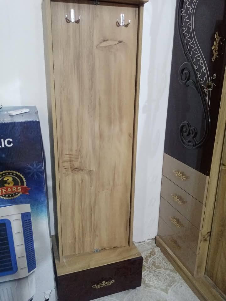 السلام عليكم غرفة نوم للبيع بسعر مناسب مكاني النجف حي العسكري


**إذا كنت صاحب هذا الإعلان وتريد حذفه لأي سبب، رجاءا أرسل رسالة إلى الدعم الفني**